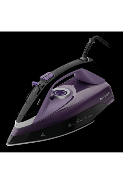 Arçelik Beu 5124 Buharlı Ütü