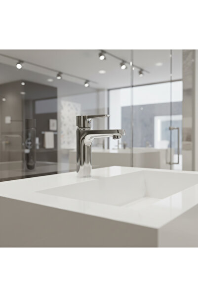 Agena Lavabo Bataryası P901
