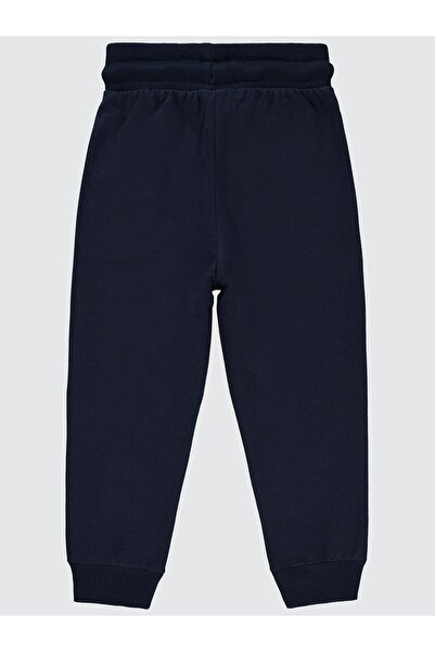 Civil Boys Αγόρι Φούτερ 2-5 ετών Σκούρο Μπλε