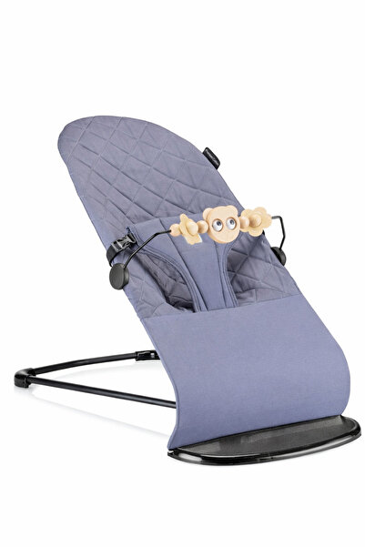 Jusso Sallanır Ana Kucağı Oyuncağı (SADECE OYUNCAK)