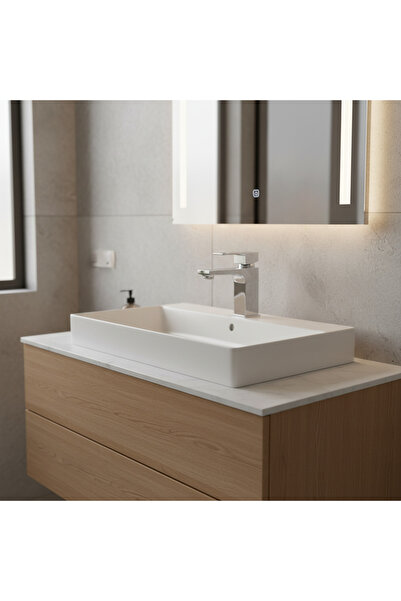 Penta Loya 4401 Washbasin Faucet