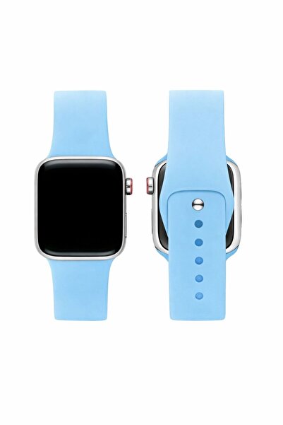 PSGT Apple Watch Uyumlu Seri: 1/2/3/4/5/6/se/7/8/9 (38-40-41MM) Ve Seri 10-11...