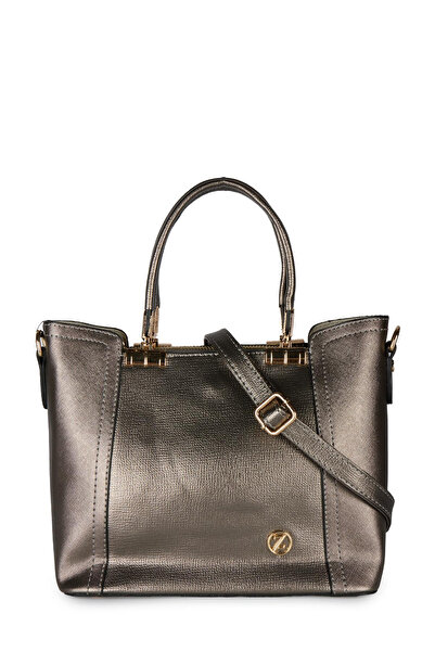 Zühre حقيبة توت أنثراسايت 0312