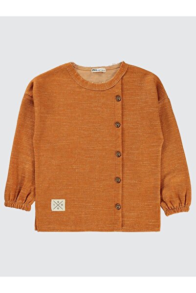 Civil Boys 1996 Hanorac cu nasturi ornamentali brodati pentru copii de 6-9 an...