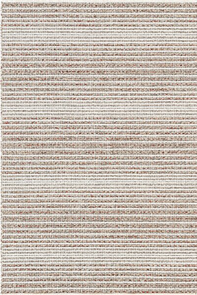 Karmen Halı Decor DC004R Renkli Doğal Kalın Kilim Kenar Saçaklı Üst Sınıf Kal...