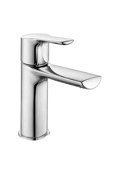 Eca Luna Lavabo Bataryası Krom 102108940