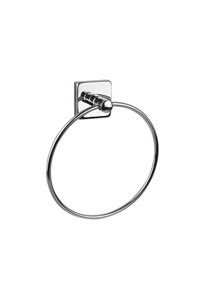 drom Cube Yuvarlak Havluluk 101022