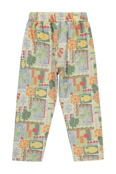 Civil Boys بنطلون ولادي 6-9 سنوات إكرو