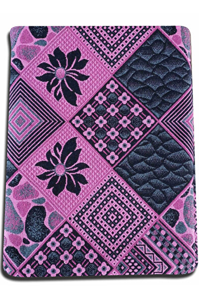 Başaran tekstil بطانية سجاد سميكة سعة 6 متر مربع، سافان، بطانية نزهة