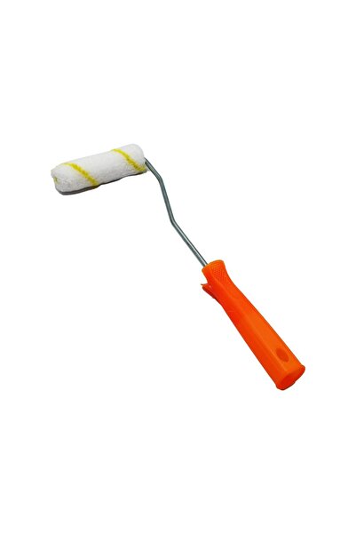 Go İthalat 10cm - satin finger paint roller