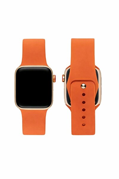 PSGT Apple Watch Uyumlu Seri: 1/2/3/4/5/6/se/7/8/9 (38-40-41MM) Ve Seri 10-11...