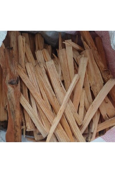 serhat akarçeşme Çam Çırası 1 Kg — Çıra Suyu, Mangal, Şömine ve Soba İçin Tut...
