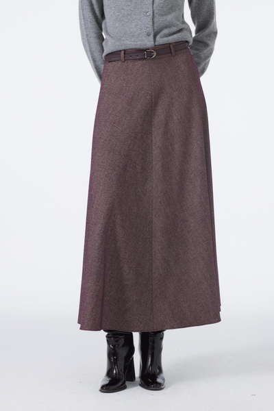 Zühre Kemerli A Kesim Etek Mürdüm 0158