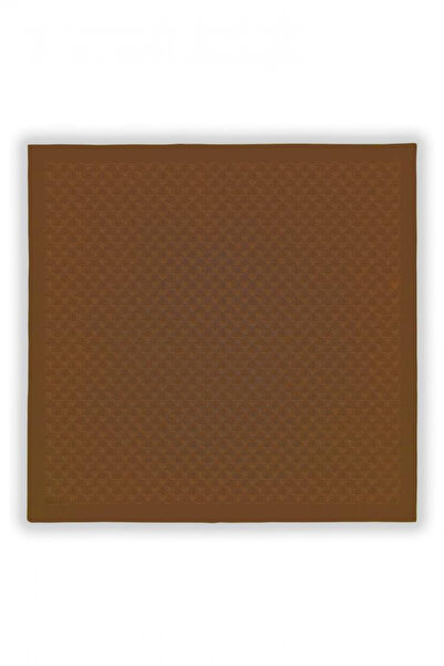 Zühre Z Monogram Мрія Хакі Шарф 0085