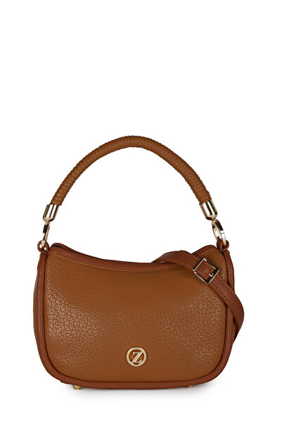 Zühre El Ve Omuz Taba Çanta 0022