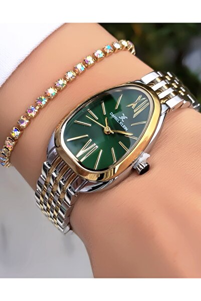 Daniel Klein Wristwatch Bracelet