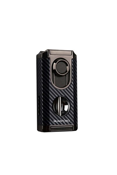 Quantoro MGM05-67 BLACK CARBON ÇAKMAK