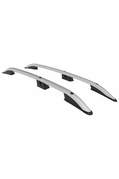 NYF Fiat Doblo 2 2010-2023 /Combo 2012-2017 Gri Tavan Çıtası