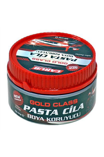 Carub Pasta Cila Boya Koruyucu Teflonlu 200 ml BR0850105