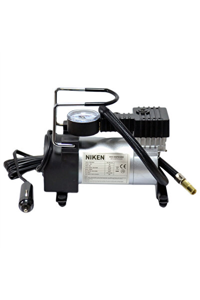 Niken Hava Kompresörü 150 Psi Metal Gövde 025 001 01 01