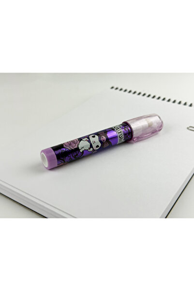 bakgelal Hello Kitty & Kuromi Lisanslı Roket Silgi Okul Kırtasiye Çantası İçi...