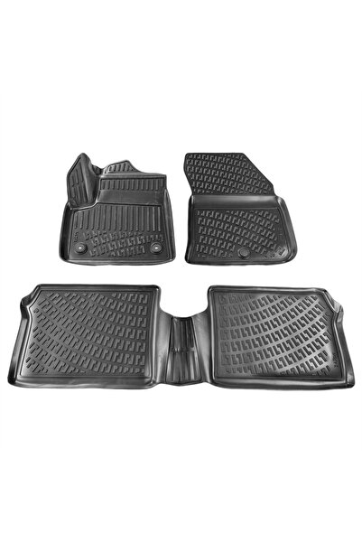 Rizline Citroen e-C3 Aircross (Elektrikli) 2025+ /Opel Frontera (Elektrikli) ...