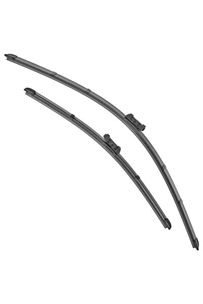 Rbw 90255 Audi A3 HB/Sportback (8V1, 8VA) 2012- Ön Silecek Takımı