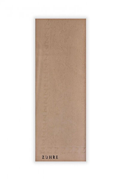 Zühre شال بودرة الزمرد 0013