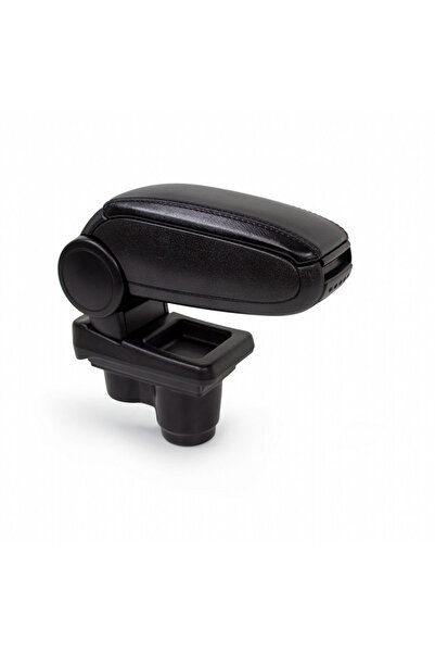 Niken Dacia Duster 2018-2024 Kol Dayama Siyah