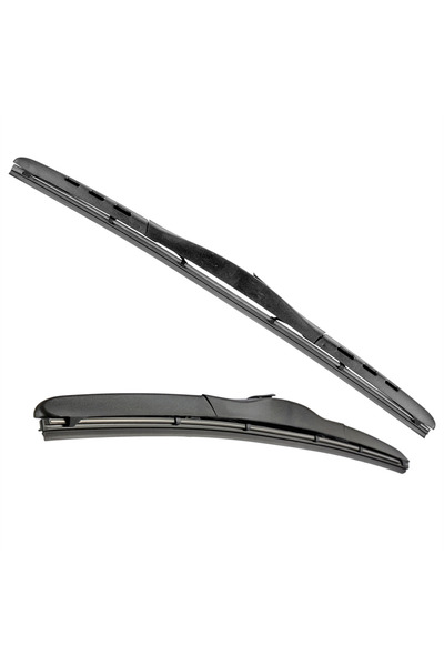 Rbw 92604 Renault Kadjar 2015+ Hybrid Silecek (Kancalı Md)