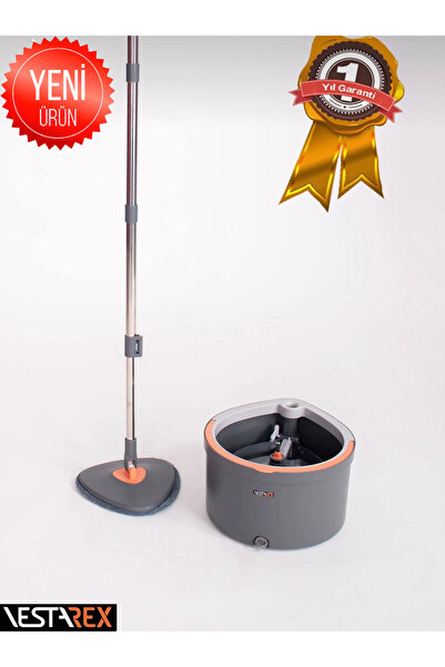VestareX (garantili )diana Otomatik Temizlik Seti Temiz Ile Kirli Su Ayıran M...