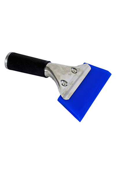 Carub Cam Filmi Uygulama Aparatı Şeffaf Mavi Metal (Bluemax Tip) BR1245007