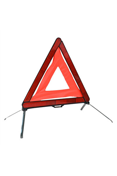 Carub Üçgen Reflektör E4 Belgeli (E4 27R032746) BR5305001