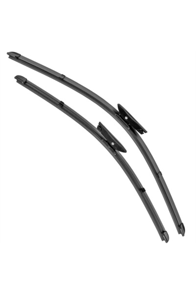 Rbw 90106 Dacia Sandero 2 / Stepway 2015- Ön Silecek Takımı