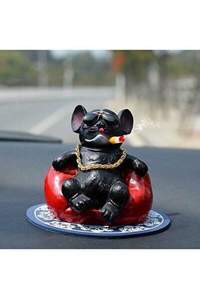 Drs Tuning إكسسوار داخلي أسود - متوافق مع Icse19 قطعة