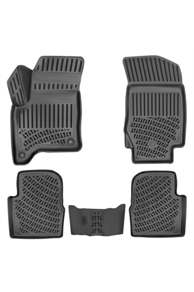 Rizline Corsa F (Hybrid 1.2) 2025+ /Peugeot 2008/Peugeot 208/Mokka/C4/C4X 3D ...