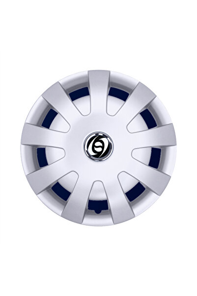 SJS Mercedes Sprinter Jant Kapağı Gri 16 inç Kırılmaz ve Esnek