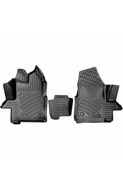 Rizline Ford Transit    Custom - Kapalı Kasa 2012-2023 PASPAS