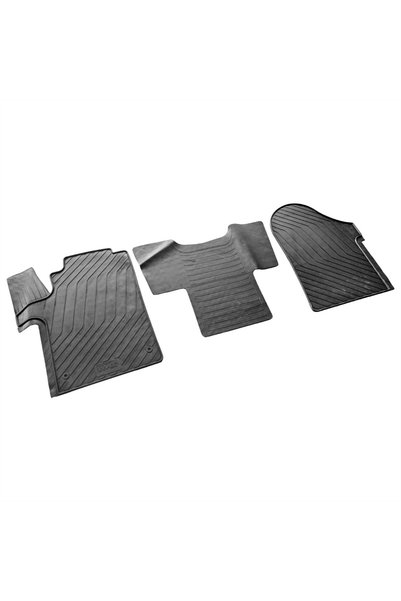 Image Mercedes Vito (W447) 2014+ /Vito (W639) 2004-2014/Viano 2003+ Kauçuk Pa...