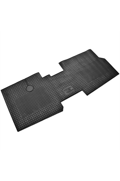 Image Mitsubishi L300 1996-2008 Kauçuk Paspas Ticari