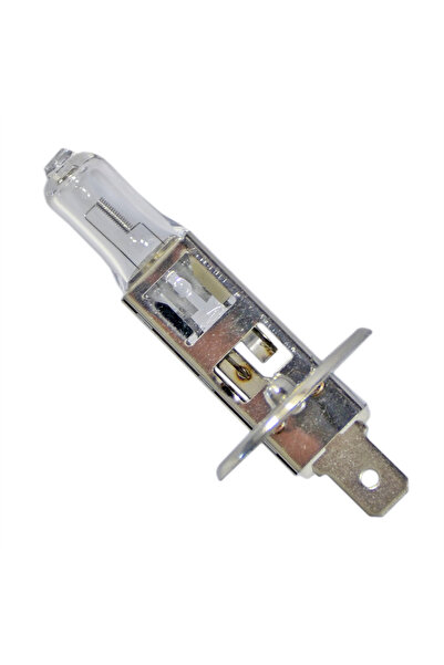 Genel Markalar Süperlight 12V H1 Ampul Halogen 55W SL3300 (10 lu)