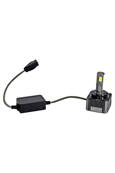 Niken D1S Led Xenon Pro Serisi (1 Adet) 32W 8000 LM