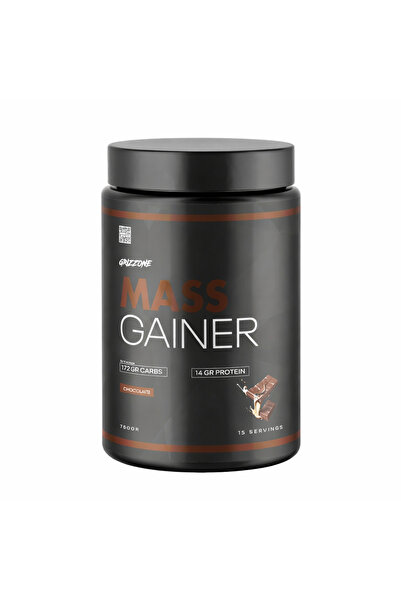 GRIZZONE Mass Gainer ( Çikolata )