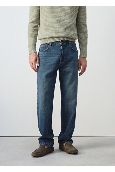 MANGO Man Jean .-- andreas