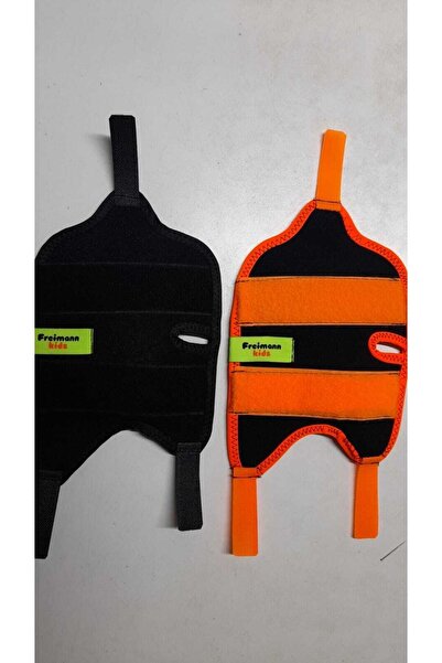 FREIMANN Çocuk El Bilek Ateli - Çift Taraflı