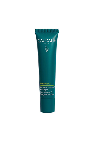 Caudalie Vinergetic C+ 3-in-1 Vitamin C Energy Moisturizer 40 ml