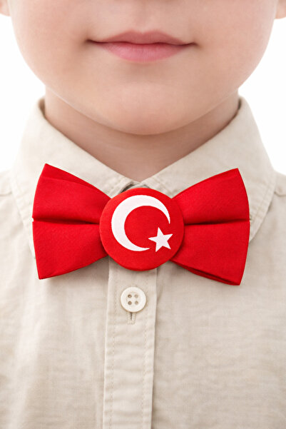 Algitsin O L A Çocuk Papyon Ayyıldız