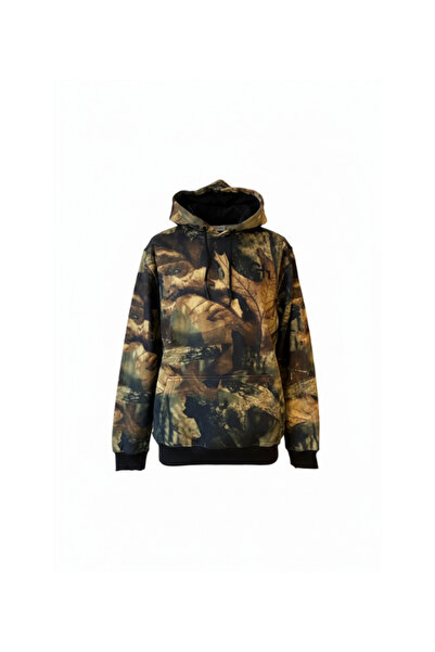 Tough Challenger Outdoor Challenger Outdoor · Hooded Polar Top · Kangaroo Poc...