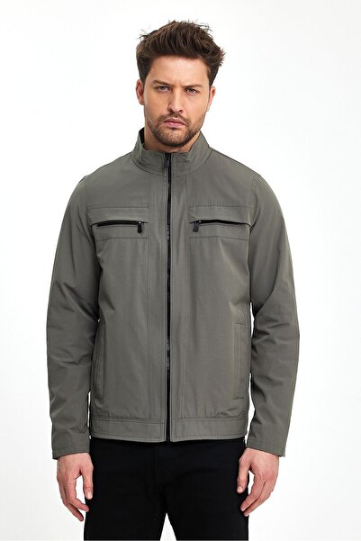 X-AVIR Sports Summer Coat