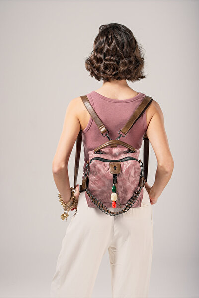 ÇÇS Women's Backpack C.Ccs17634